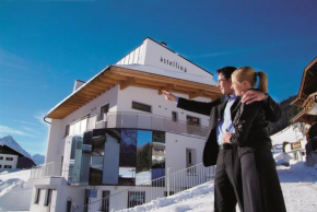 Astellina hotel-apart Ischgl